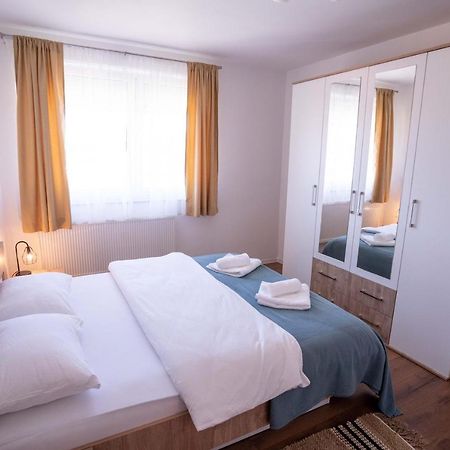 Apartman Niko Livno Exteriér fotografie