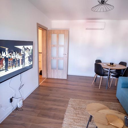 Apartman Niko Livno Exteriér fotografie