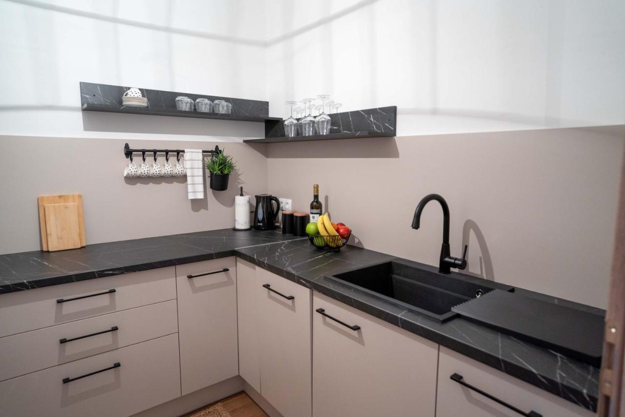 Apartman Niko Livno Exteriér fotografie