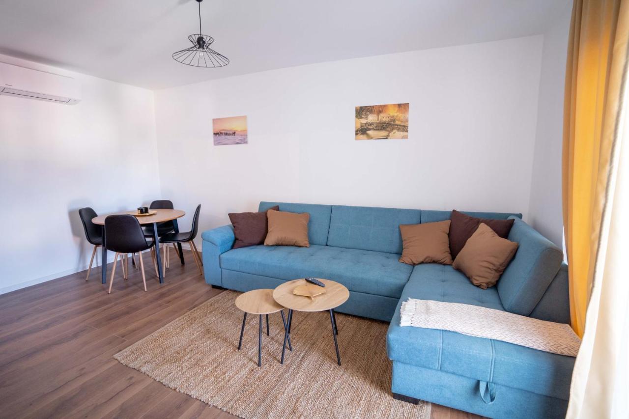 Apartman Niko Livno Exteriér fotografie
