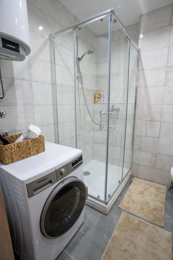 Apartman Niko Livno Exteriér fotografie