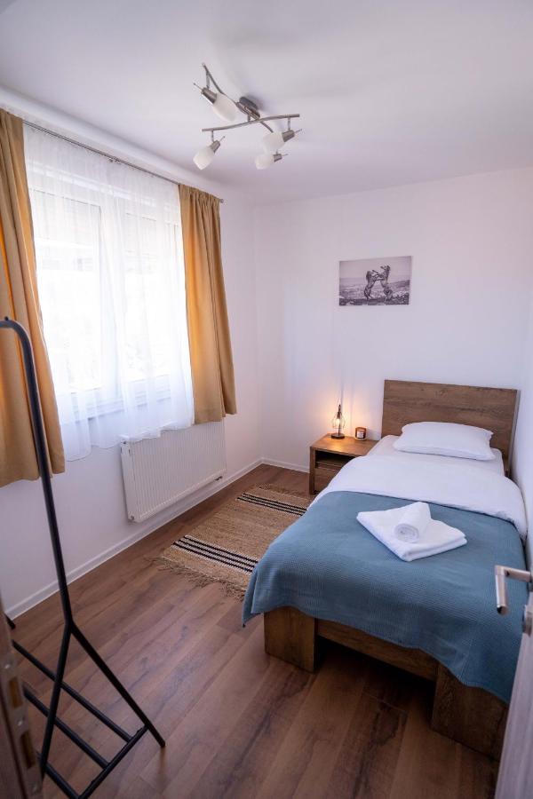 Apartman Niko Livno Exteriér fotografie