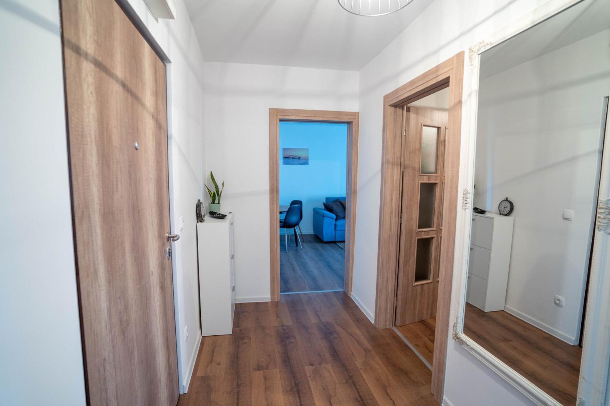 Apartman Niko Livno Exteriér fotografie