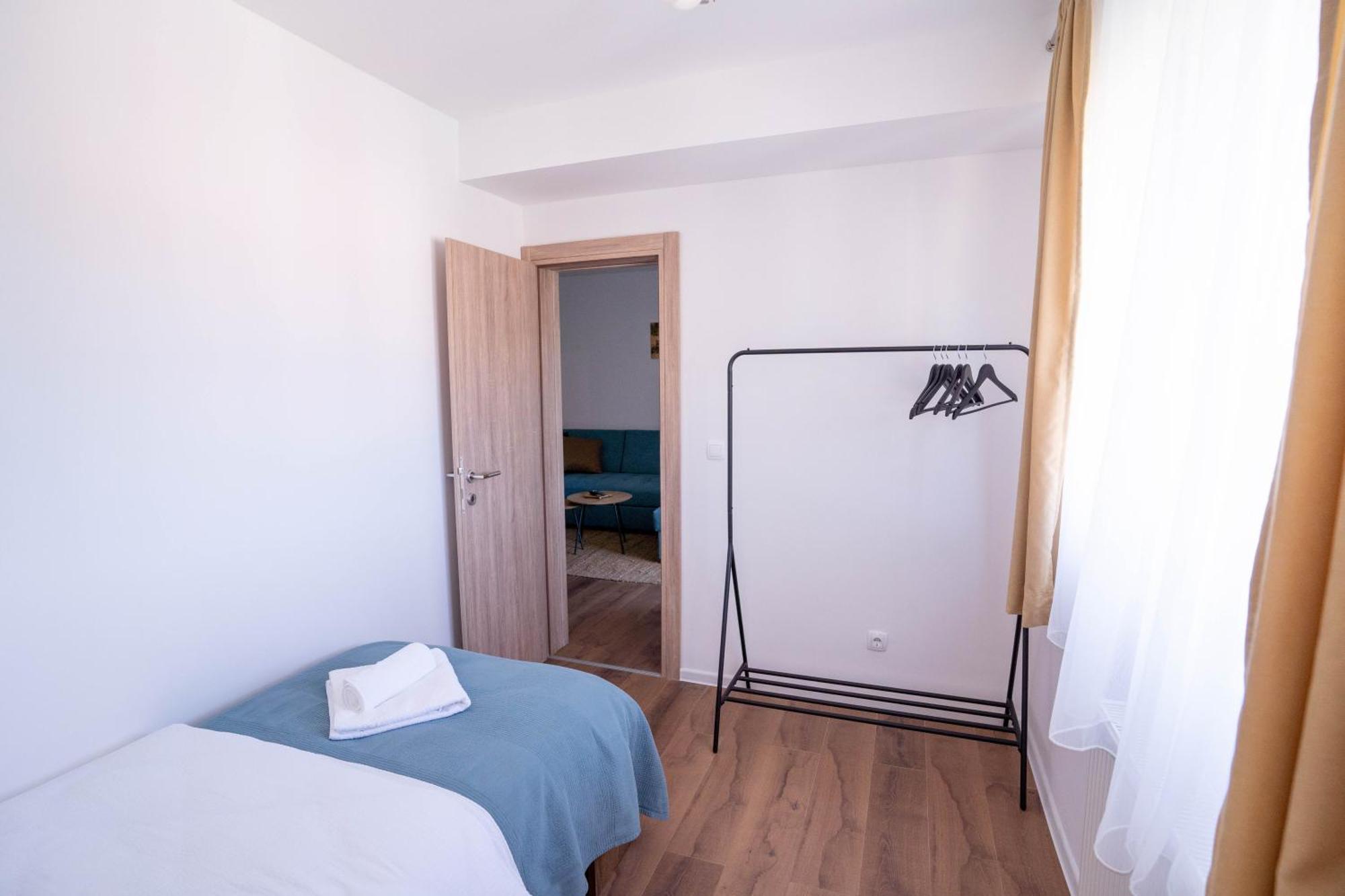 Apartman Niko Livno Exteriér fotografie